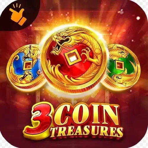 3 Coins 91Clubcom