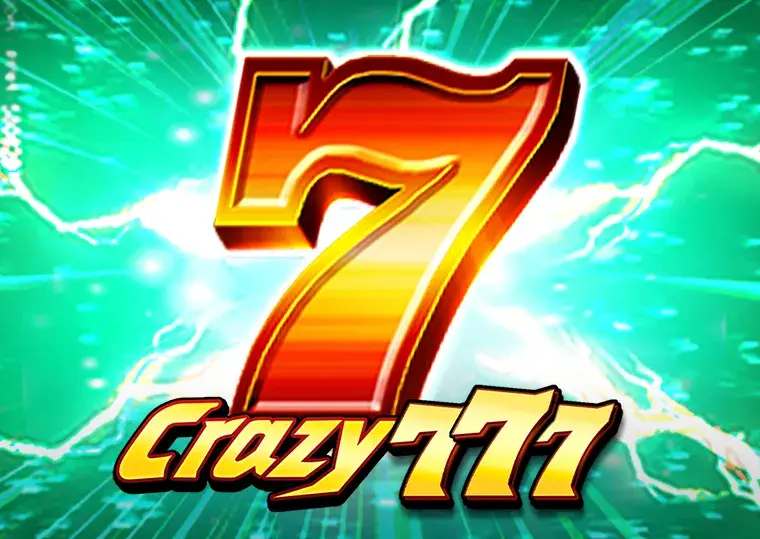 Crazy 777 91Clubcom