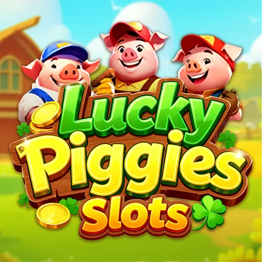 Lucky Piggies gemple 91Clubcom