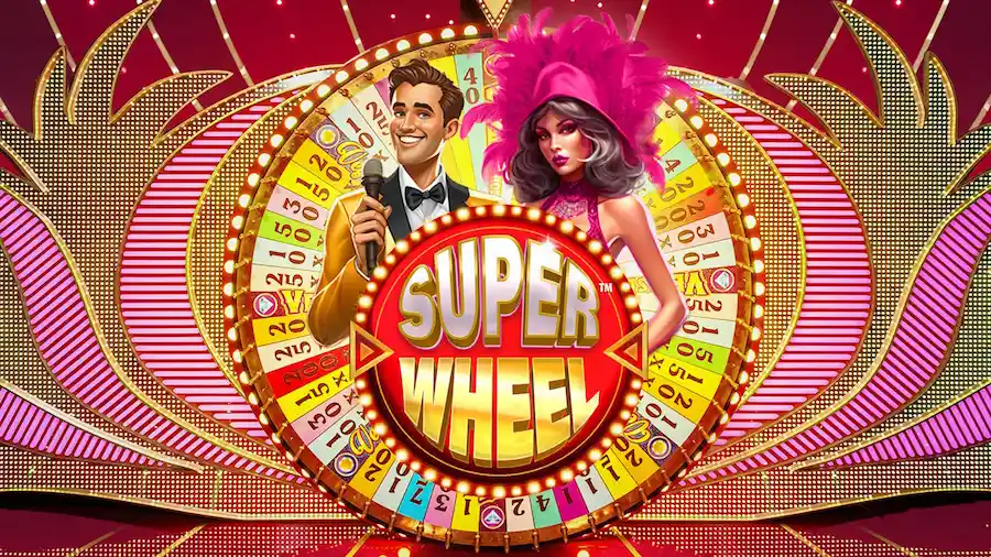 Super Wheel 91Clubcom